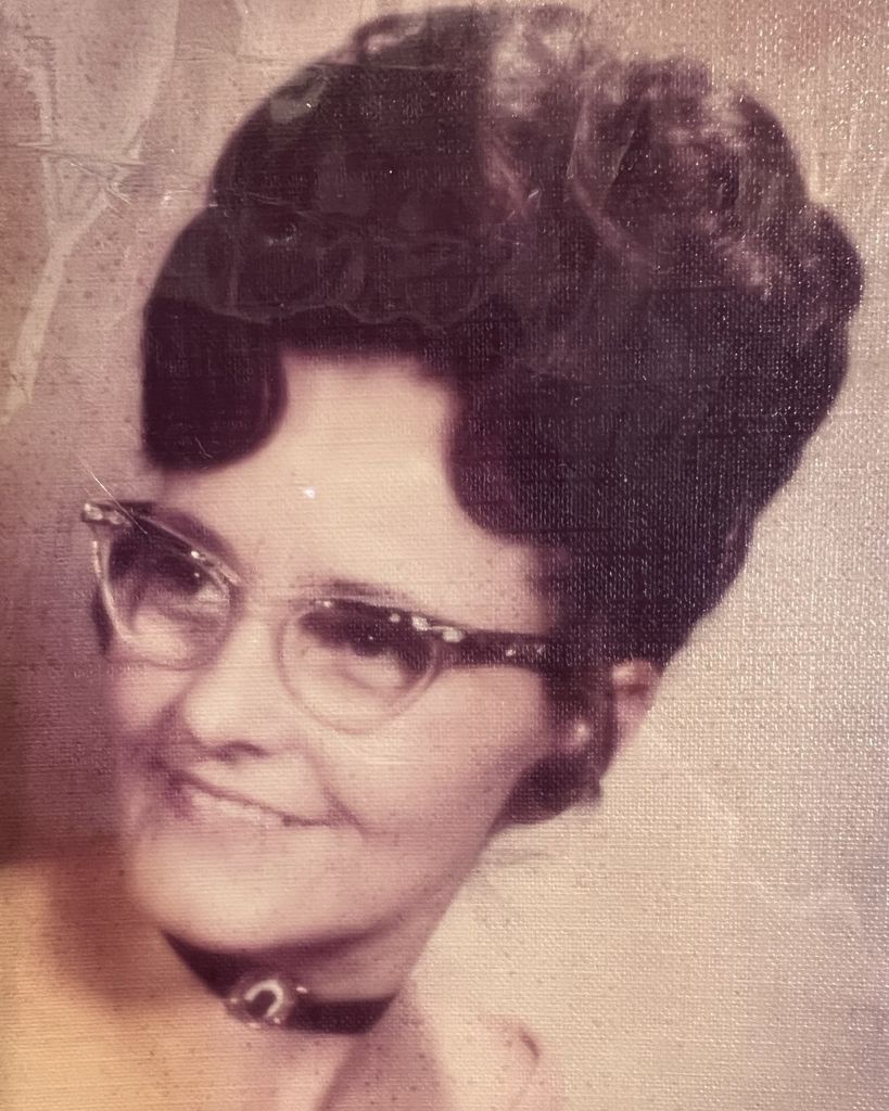 Opal Lee Waide Profile Photo