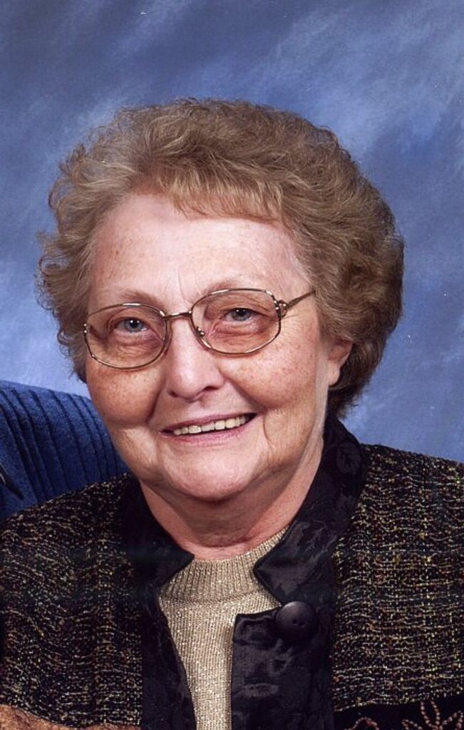 Sylvia Amelia (Meyer)  Richter Profile Photo