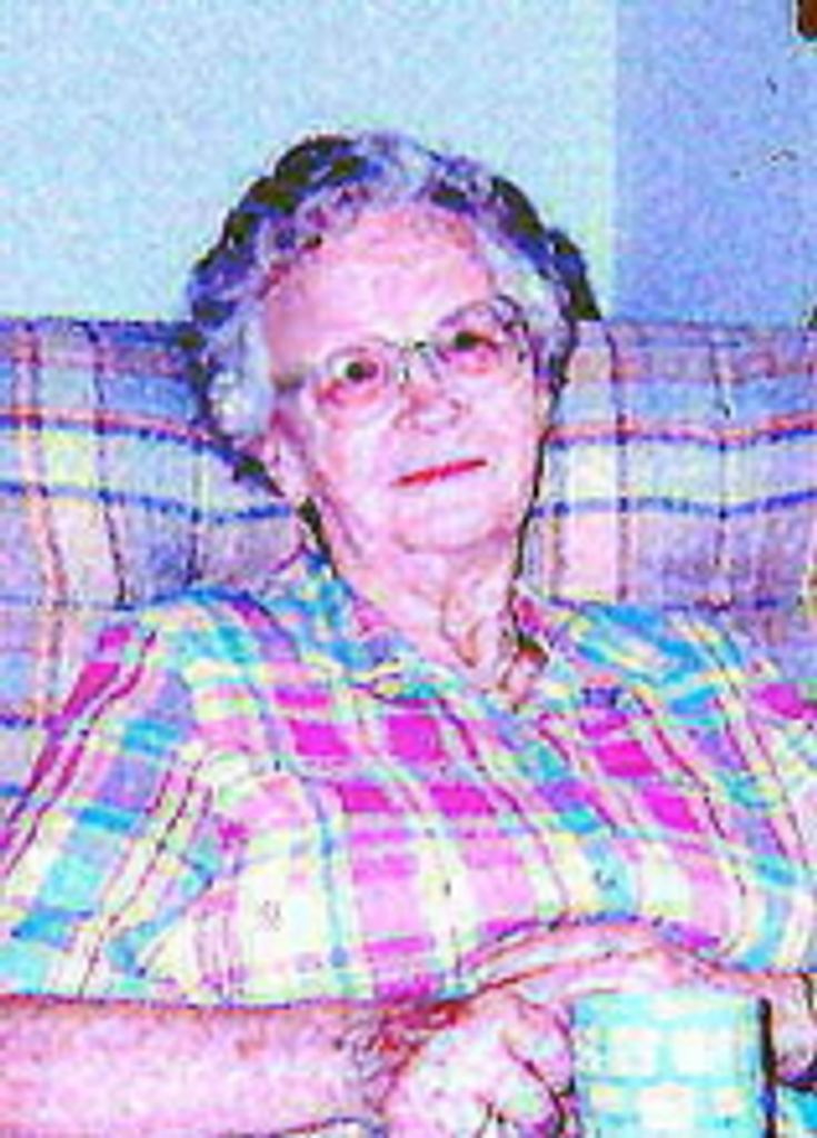 Nellie Mccormick Holder