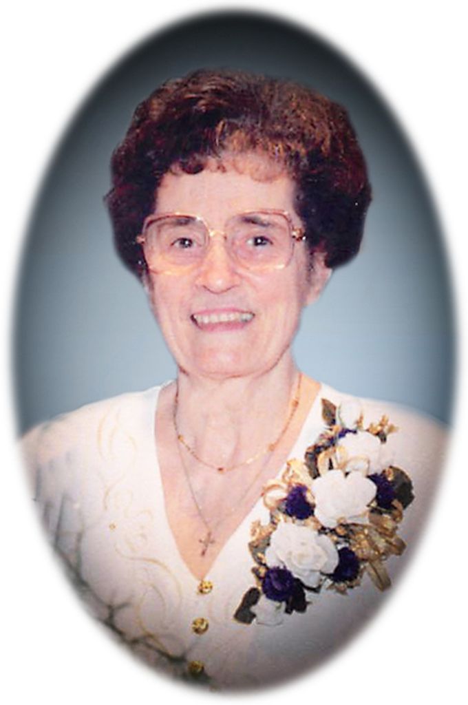 Dolores E. Skowronski