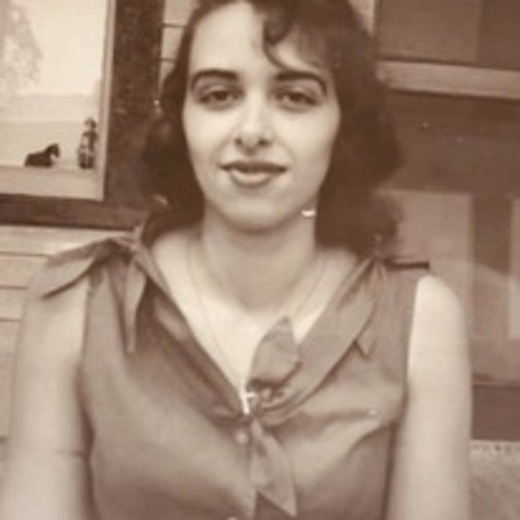 Shirley Streeter Profile Photo