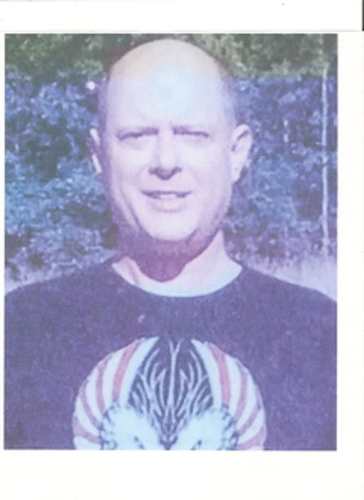 Stephen Lawrence Pinaire