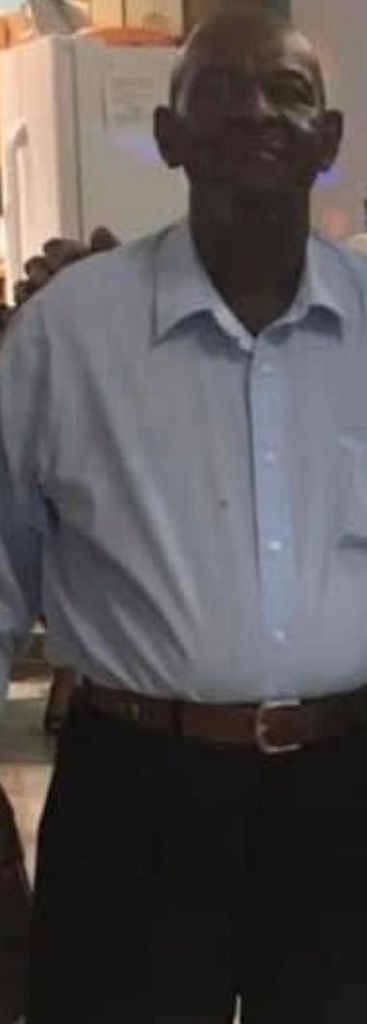 Lonnie Sanders, Jr. Profile Photo