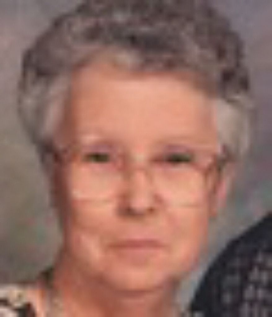 E. Leona Jeffers Miller