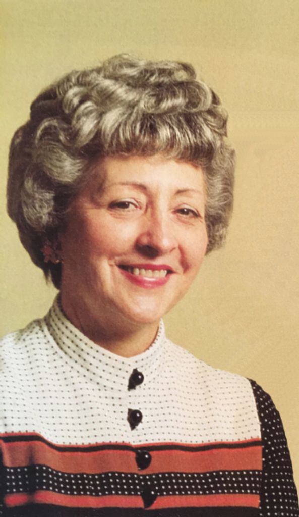 Yolande Peterson