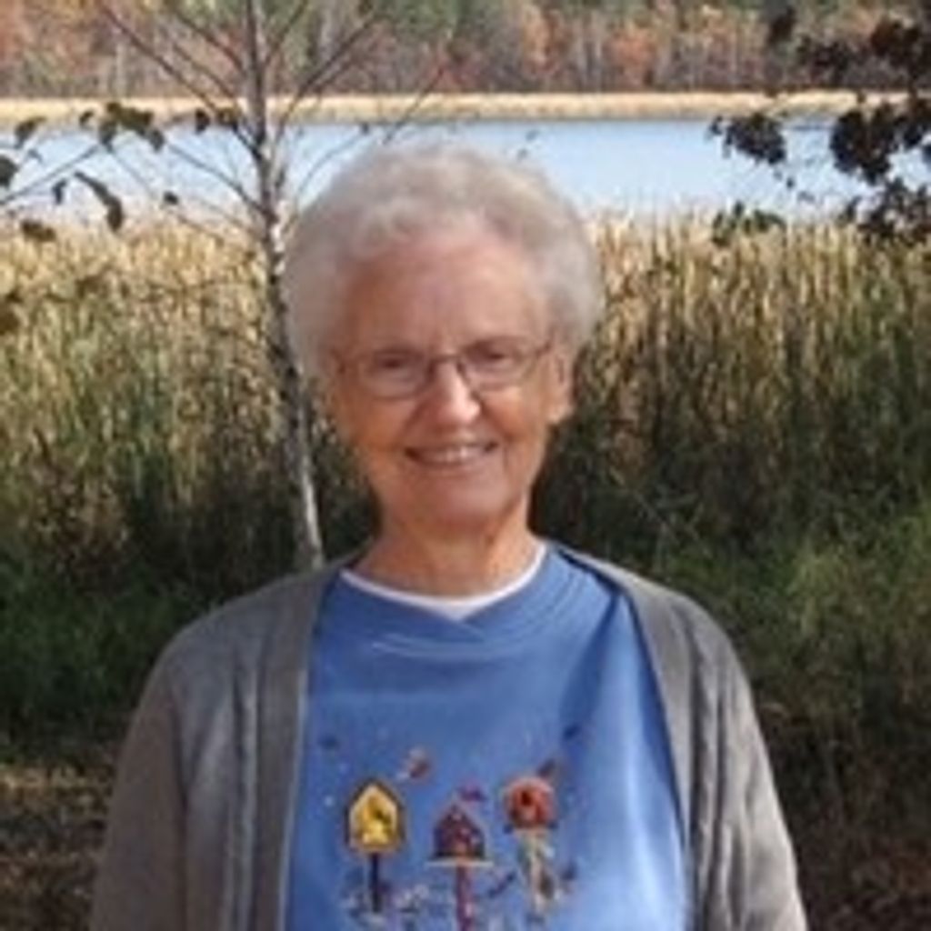 Virginia L. Hoeflinger