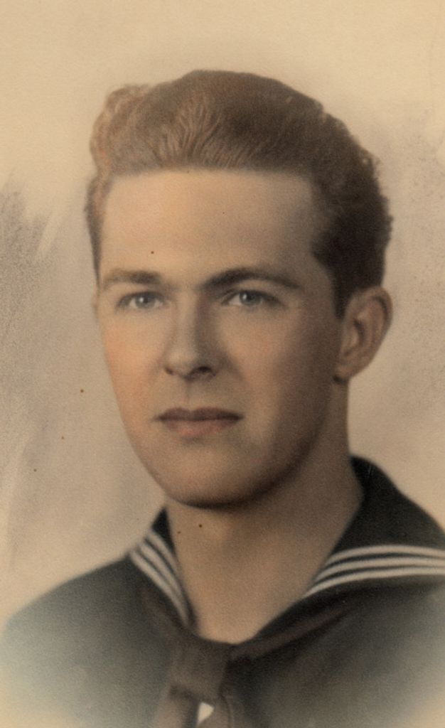 Wilbert A. Lundberg Profile Photo