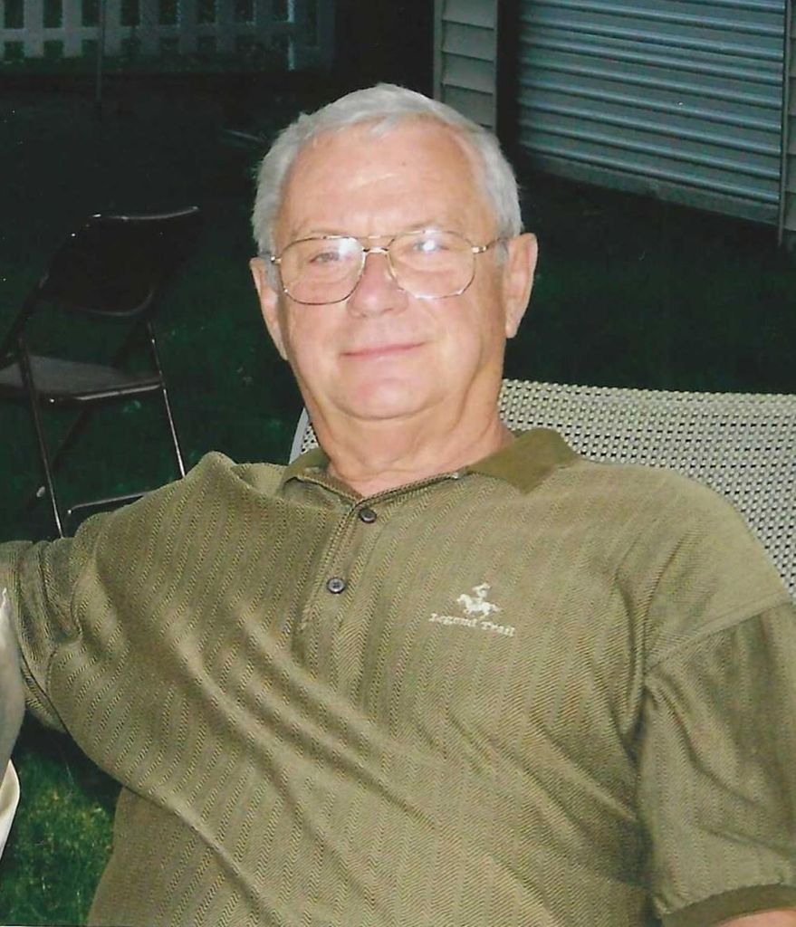 Thomas L. Pomorski Profile Photo