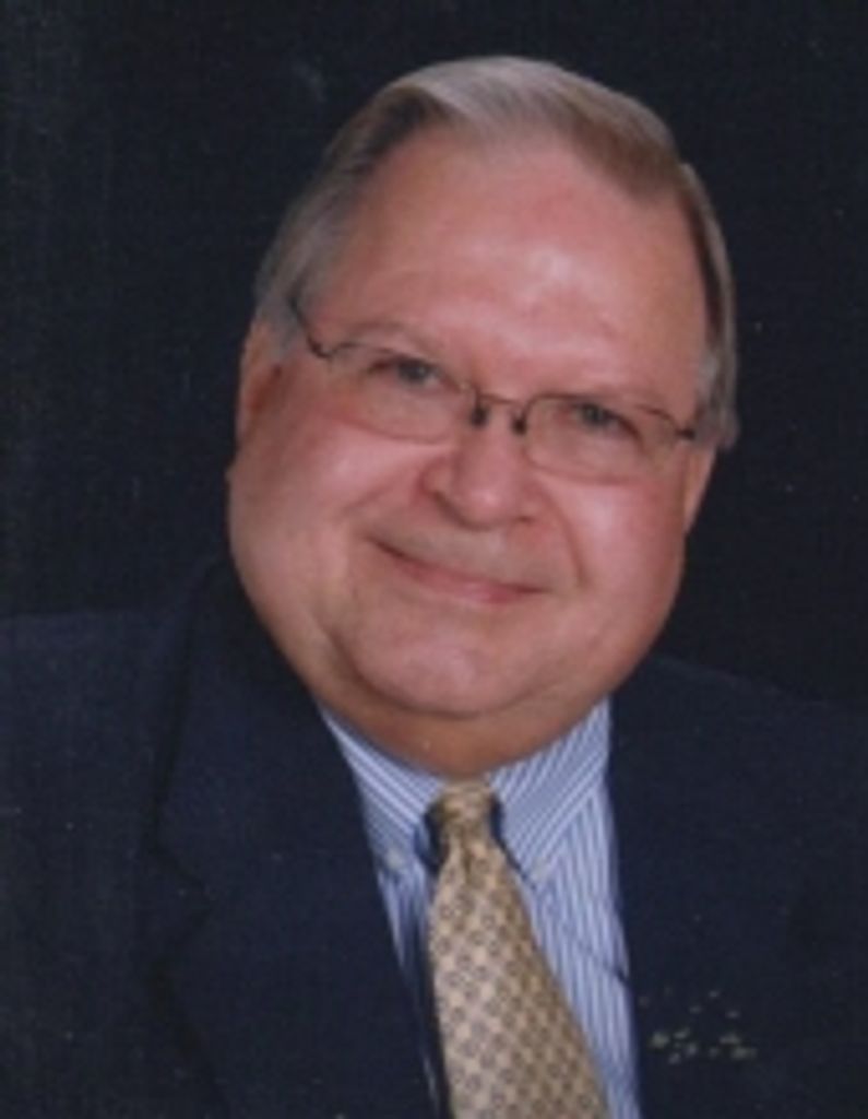 William "Bill" Pritchard