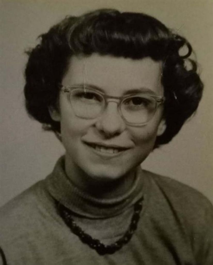 Alice Jean Lowery