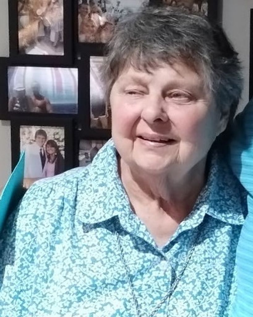 Nancy K. Smith Profile Photo
