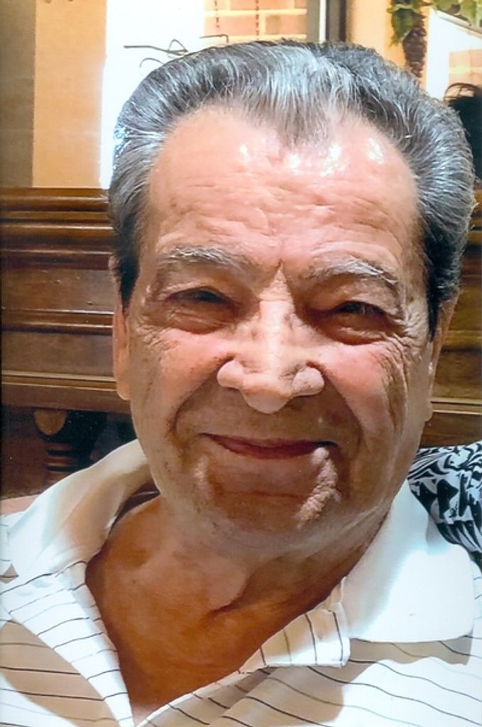 Custode "Dino" G. Larosa