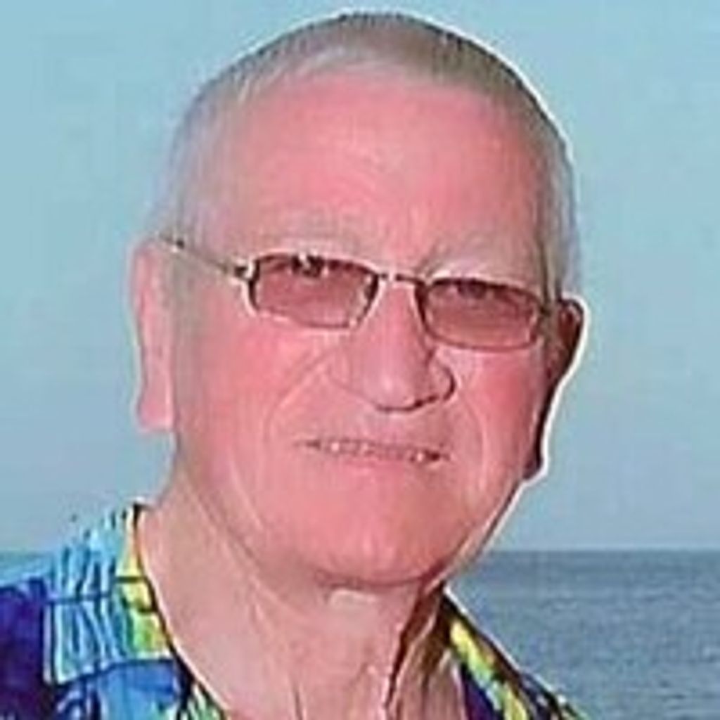 Jerome M Becker Profile Photo