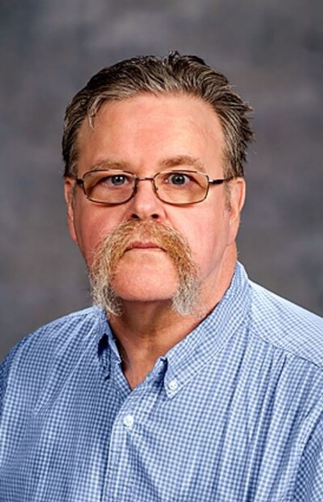 Dr. Terrence Allan Lee