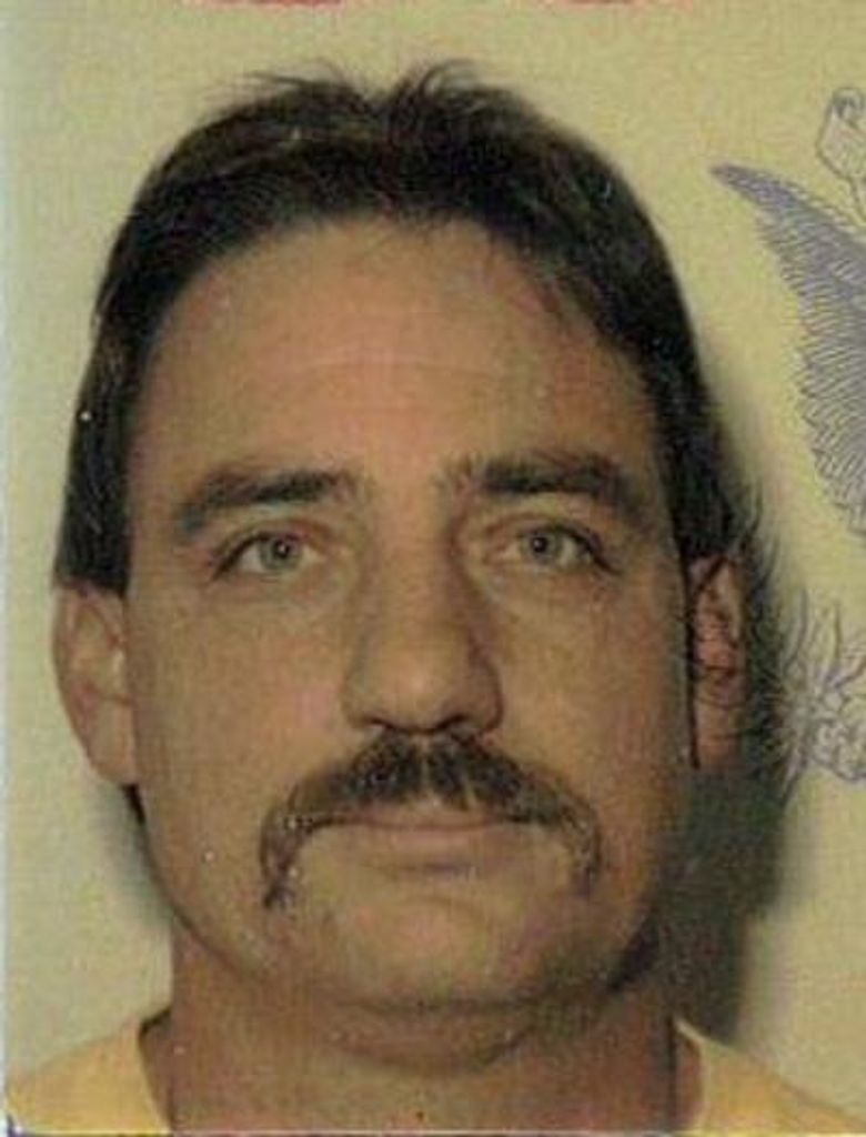 Msgt Charles Edward Davis Profile Photo