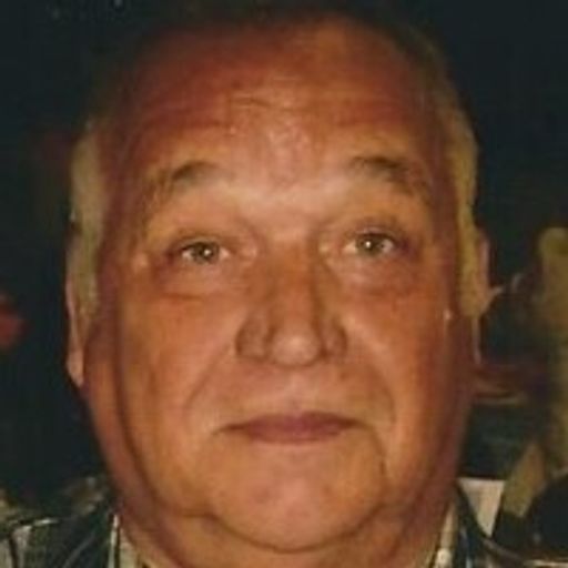 Luther Holsinger Profile Photo