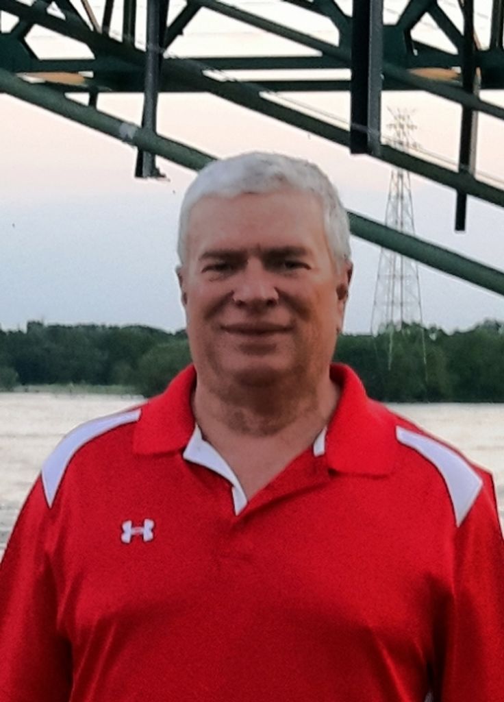 James C. Sloan Profile Photo