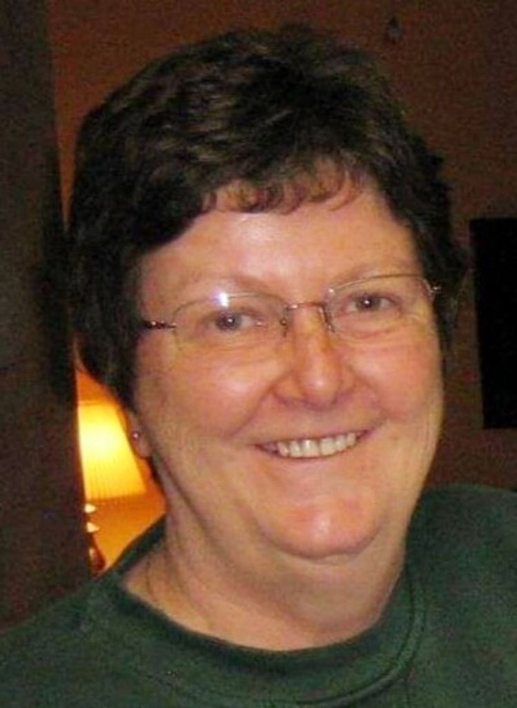 Claire Damm Profile Photo