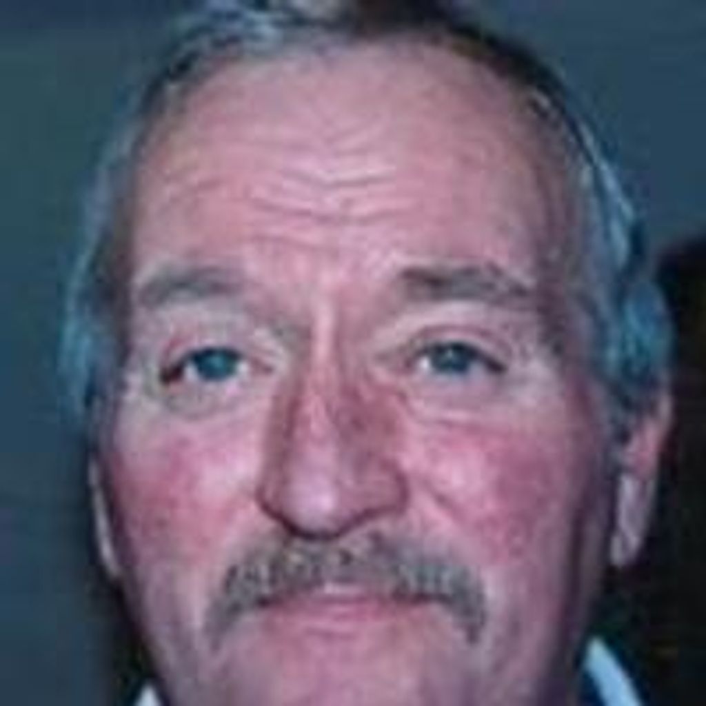 Norman Stead