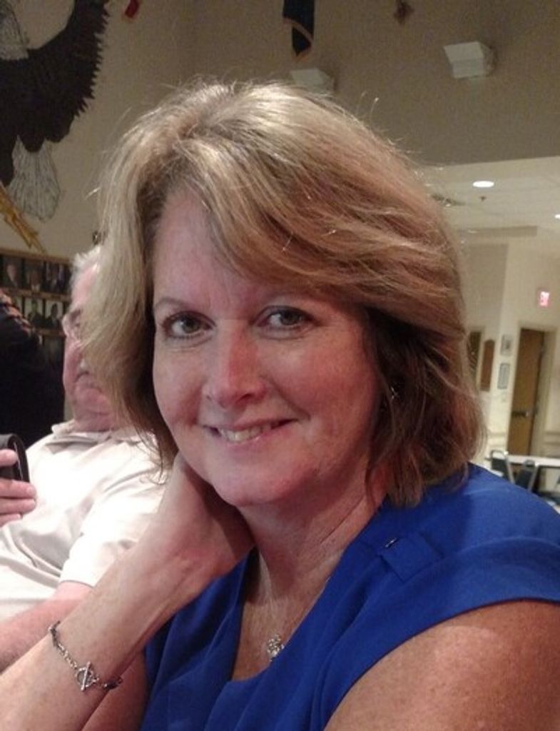 Cheryl Schultz Profile Photo