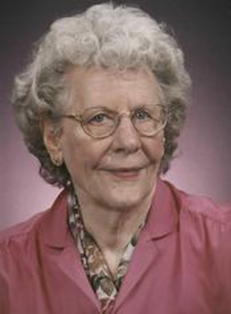 Lauretta H. Vance