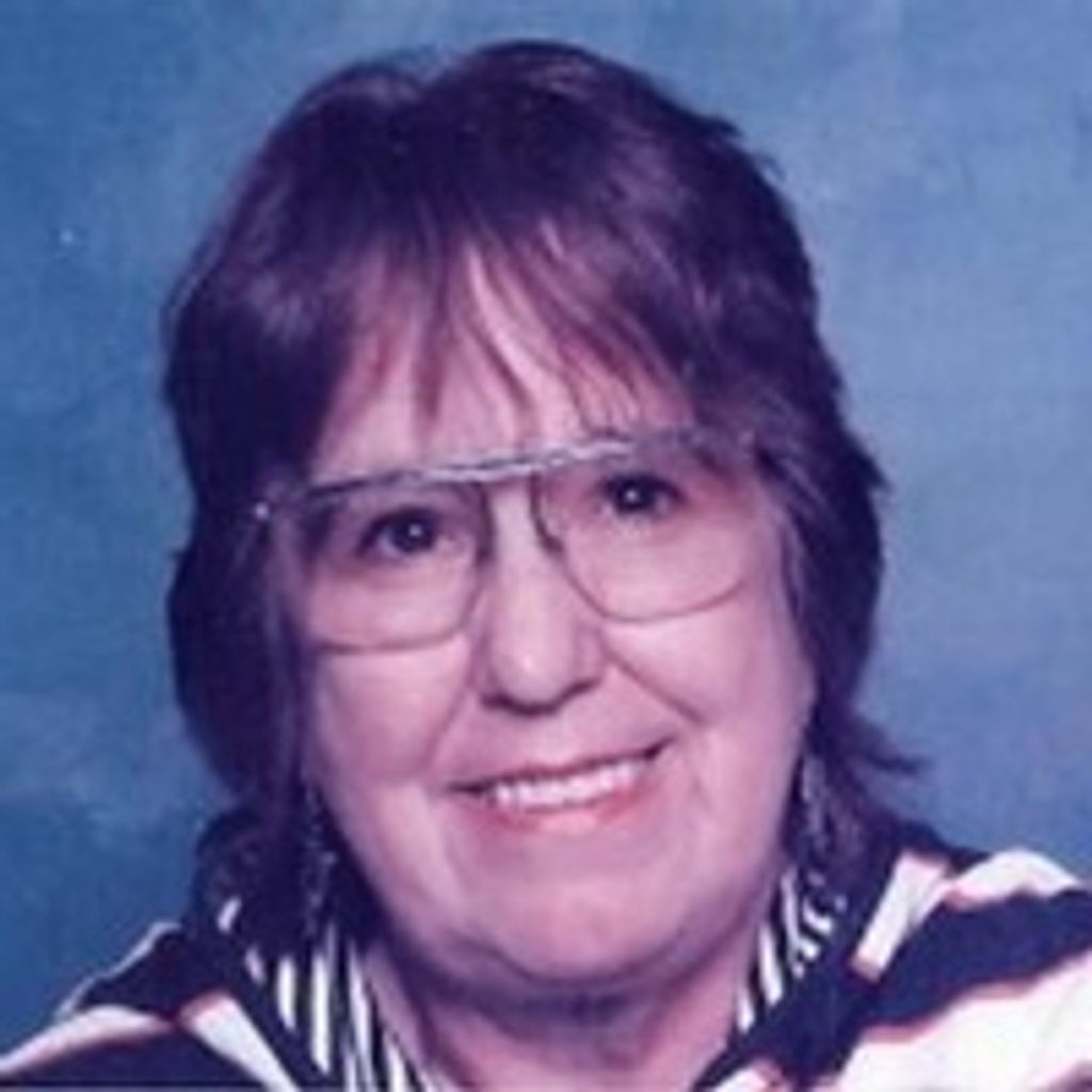 Elenor Wright MacDonald Profile Photo