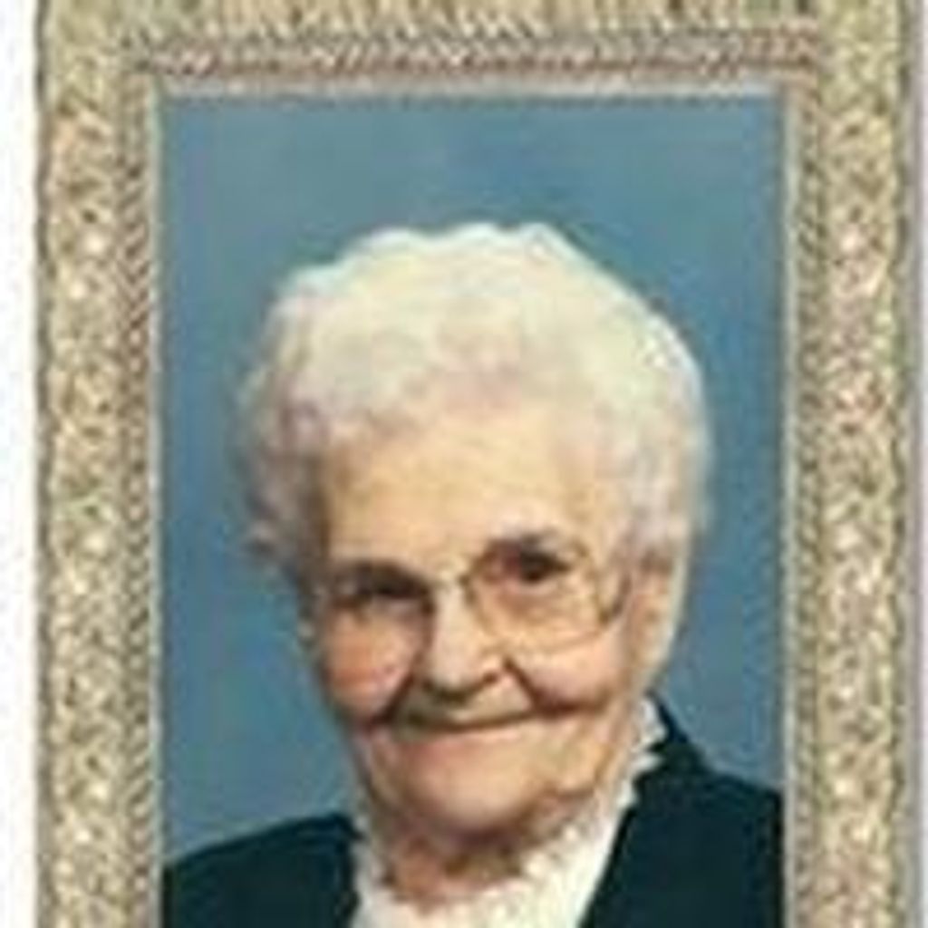 Dorothy F. Smith