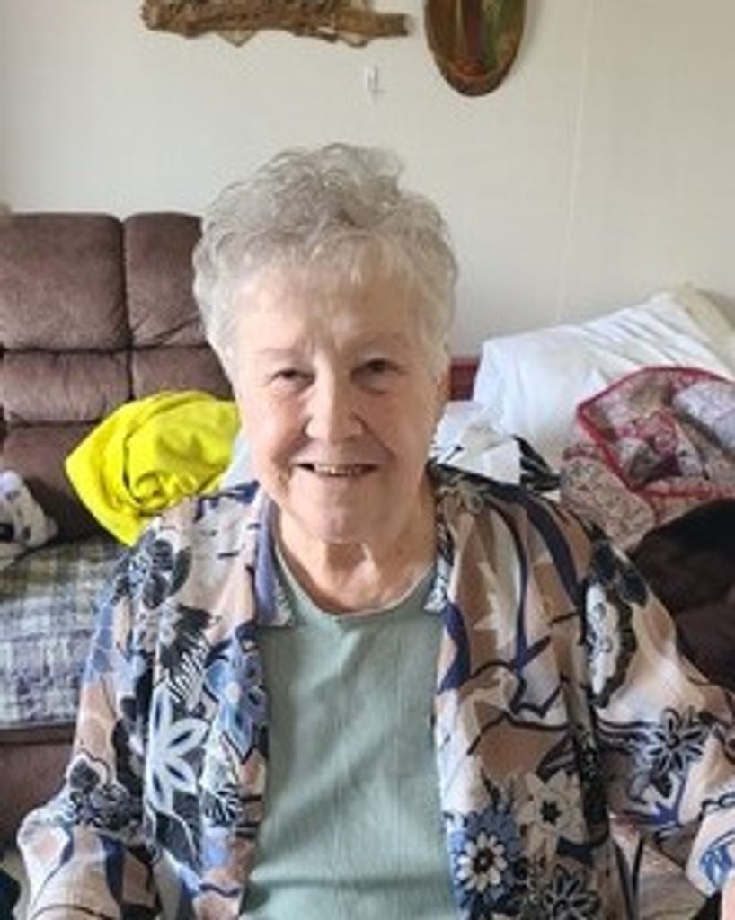 Retta Jo Evanson