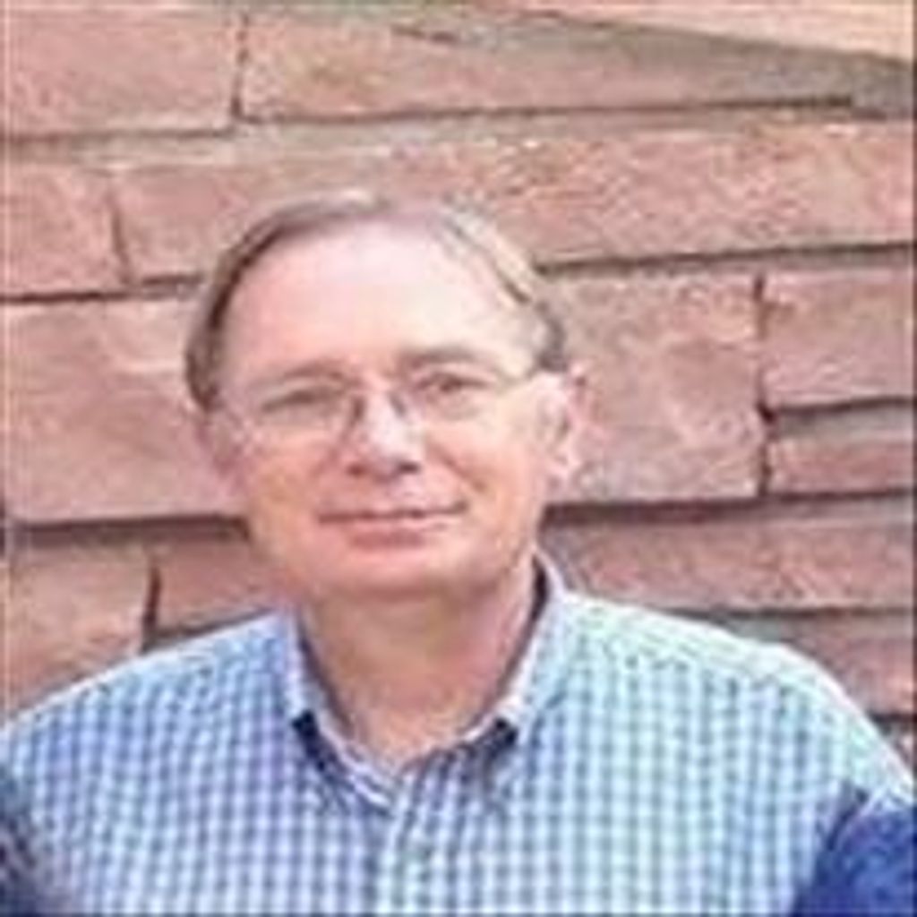 Douglas Byron Mosier
