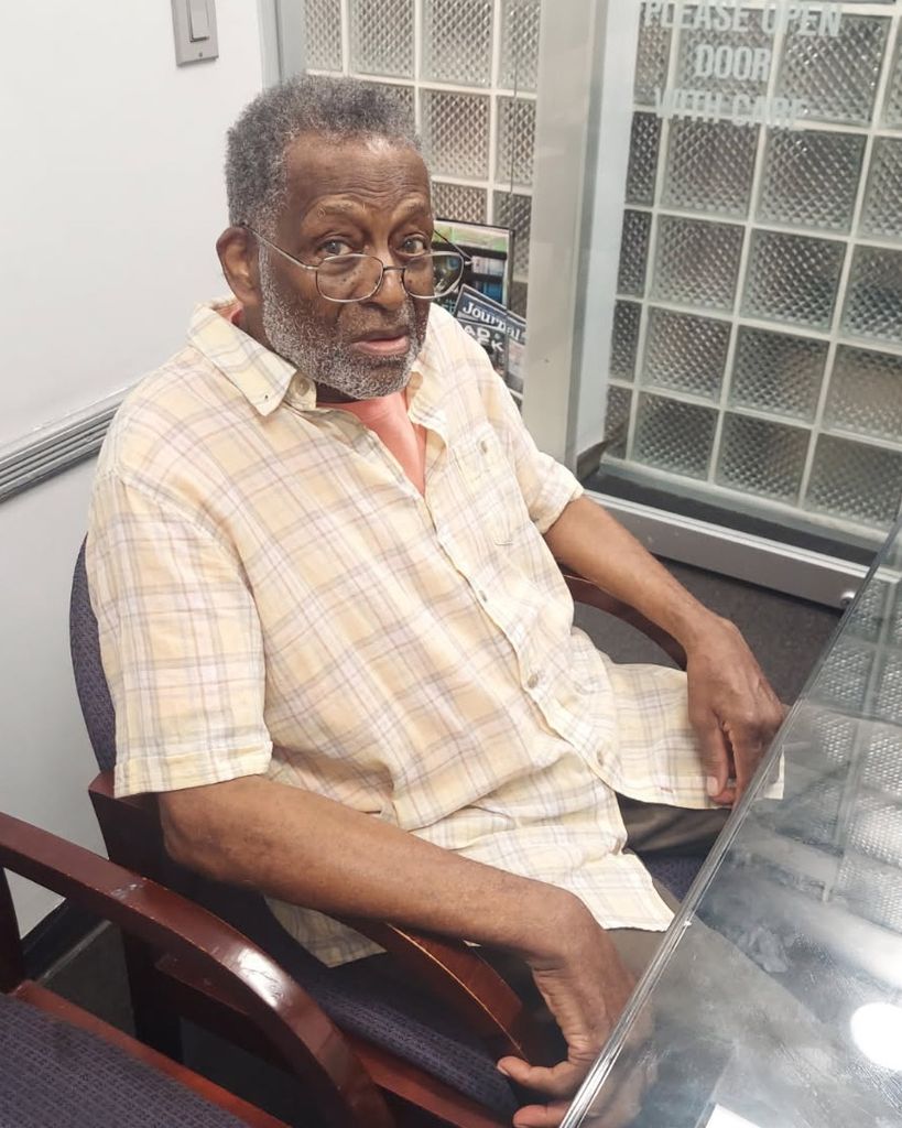 Leroy Early