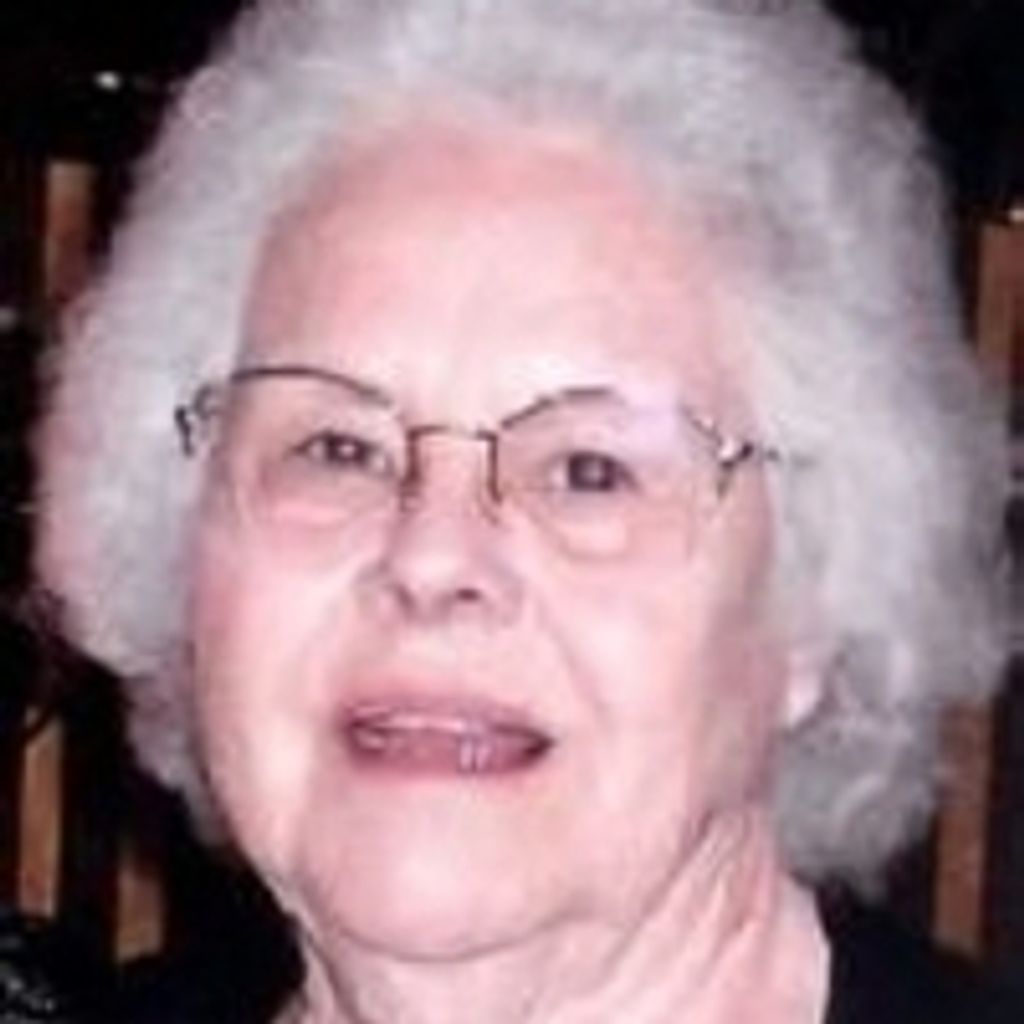 Betty J. Fenton