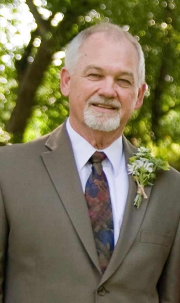 David Aaron England, Jr. Profile Photo