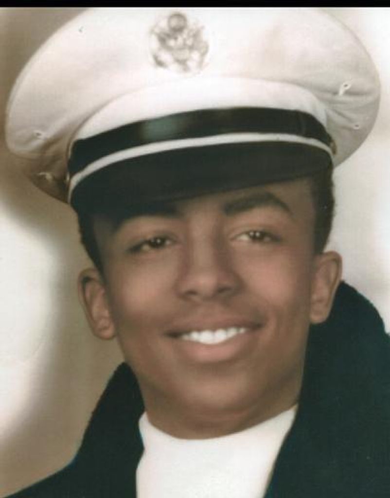Phillip Daye Profile Photo