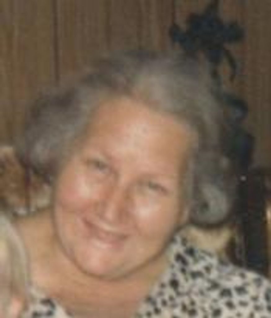 Zelda S. Hargrove Profile Photo