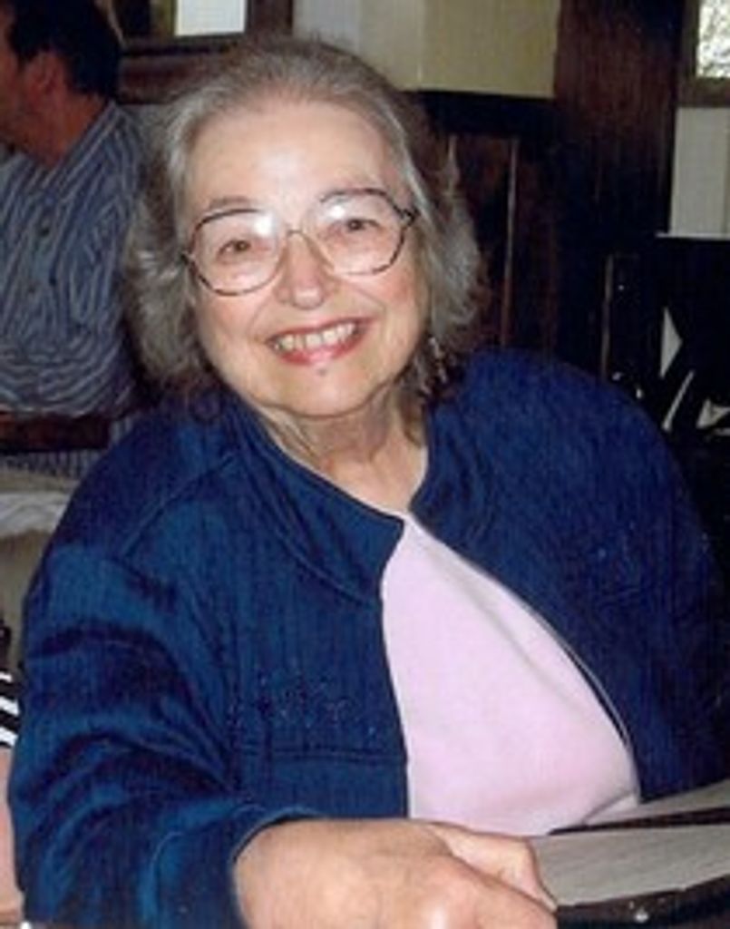 M. Irene (Sirois) Laverriere Profile Photo