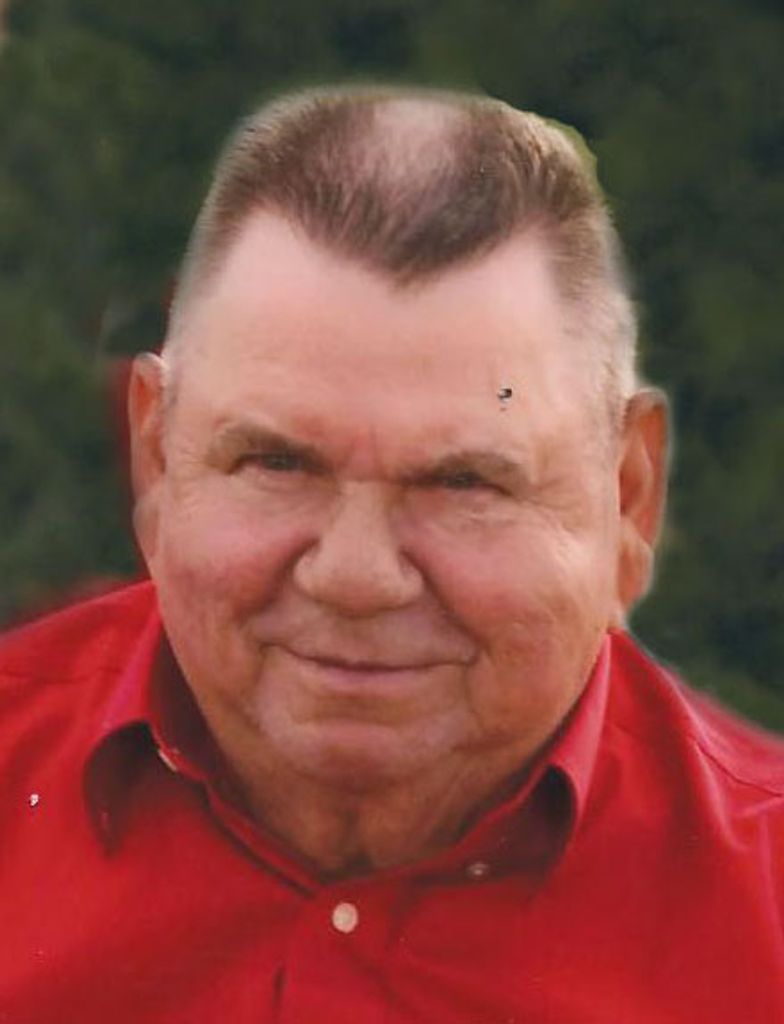 Jerry Behnke