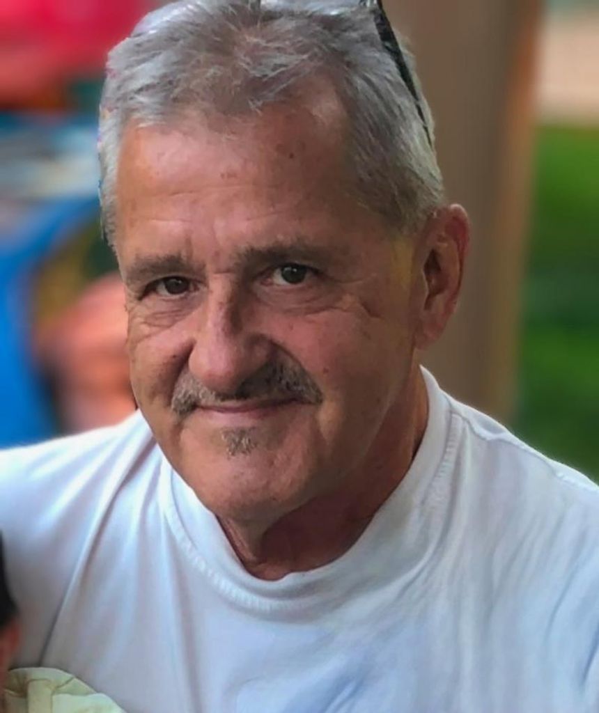 Freddy M Waterman Profile Photo