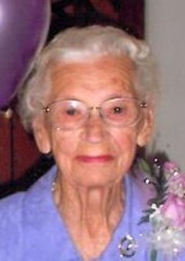 Nellie F. Jenkins