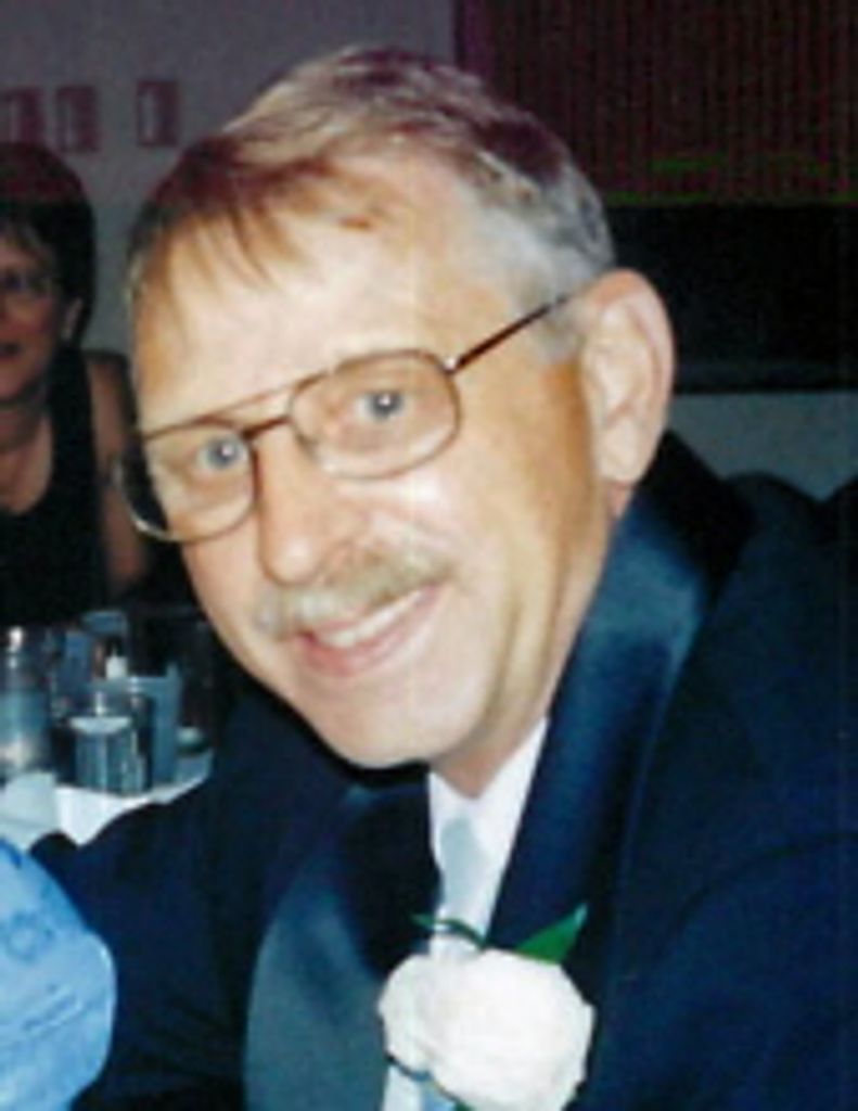 Dennis D. Harringa