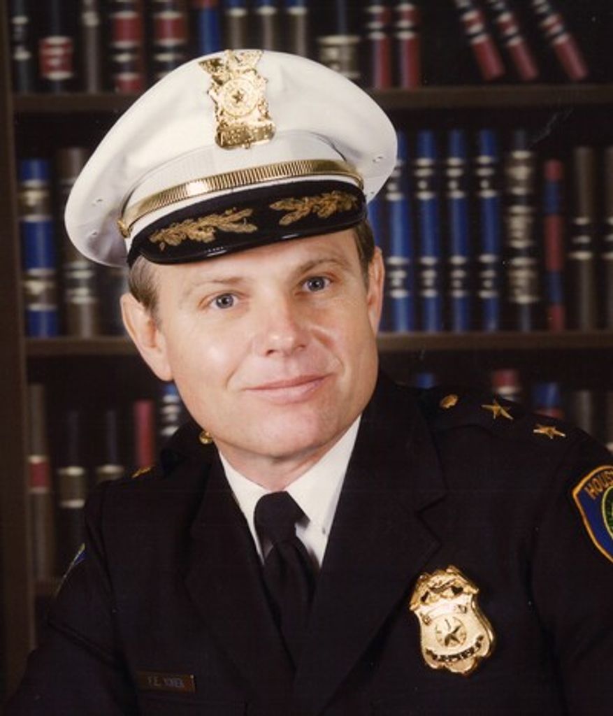 Franklin "Frank" E. Yorek