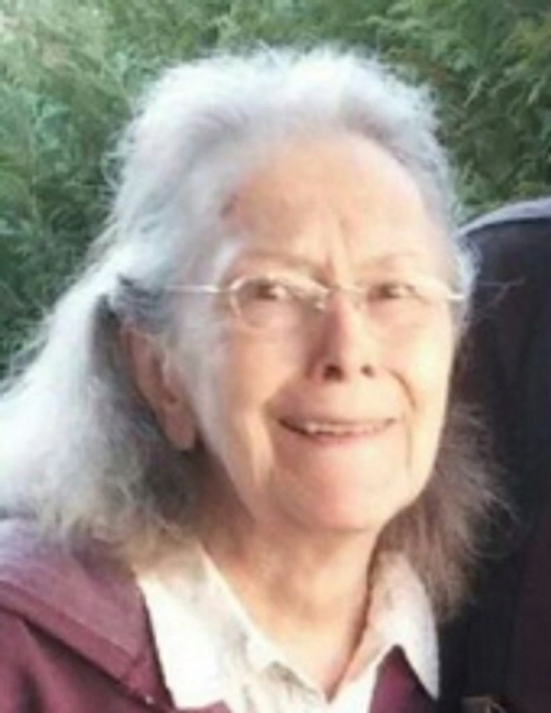 Thelma Maxine Schroder