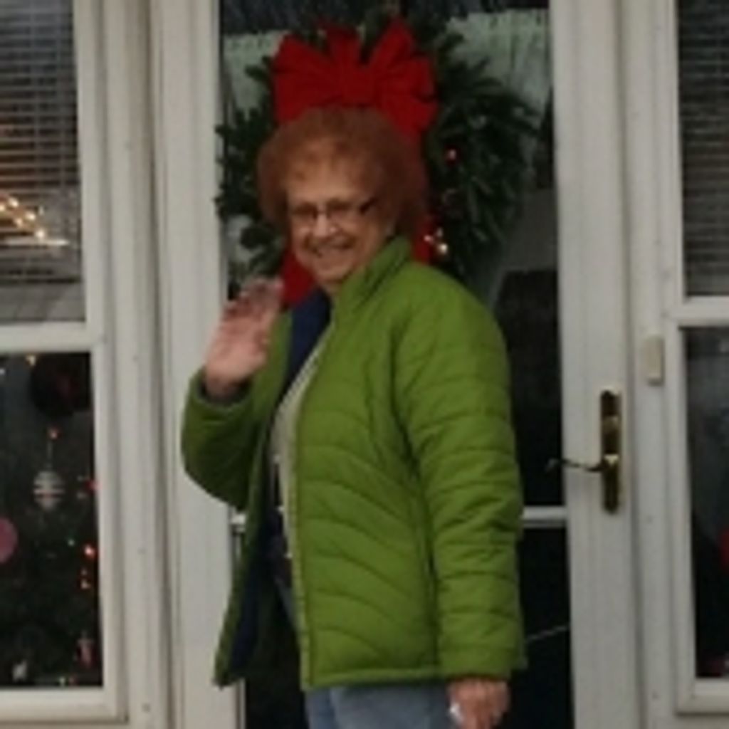 Charmaine M. Weisenbacher