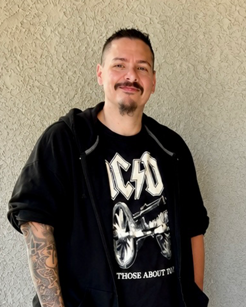 Richard Rico Gonzalez Profile Photo