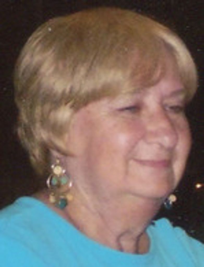 Dawne Smith