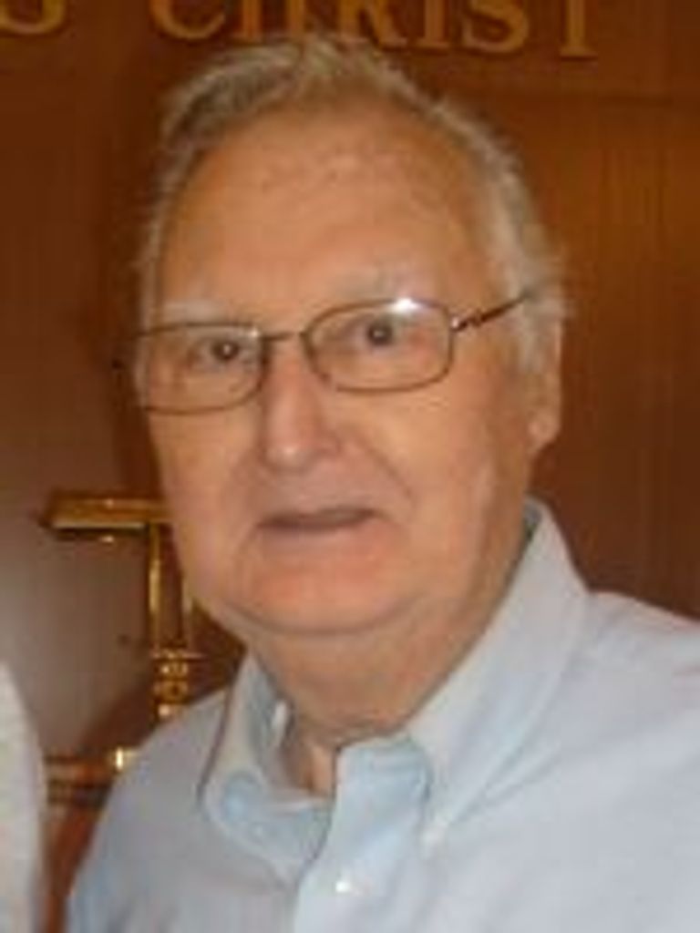 John "Buckeye" Bilsky