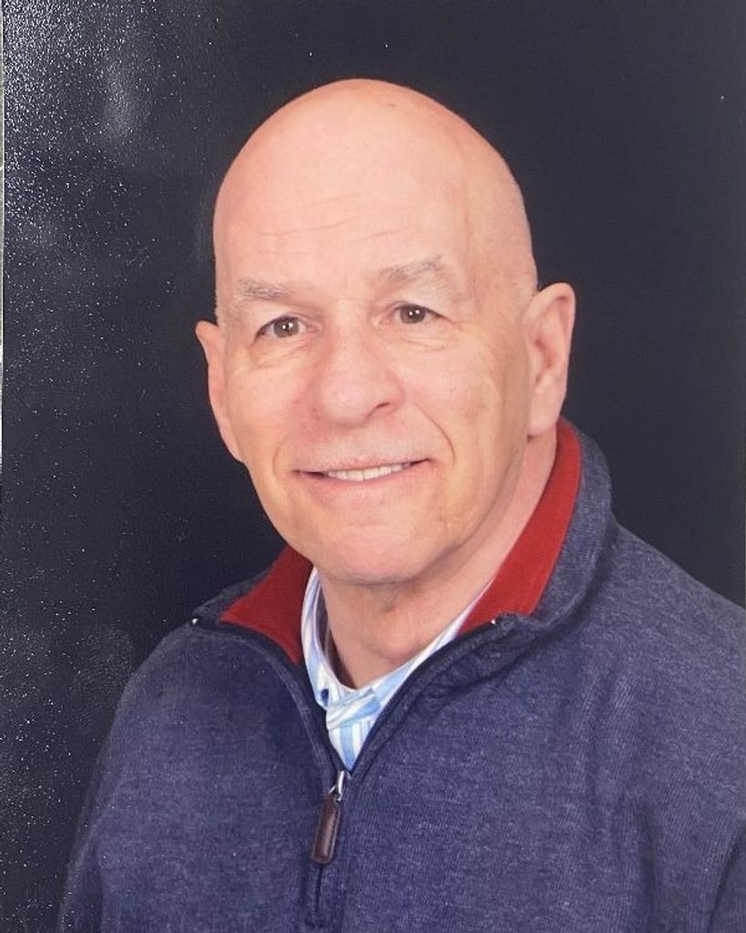 Jackie Louis Thomure Sr. Profile Photo