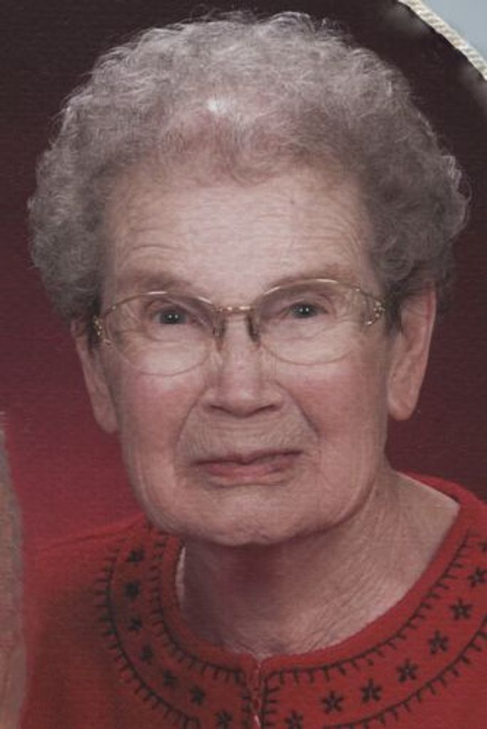 Mabel Ellen Lamp Profile Photo