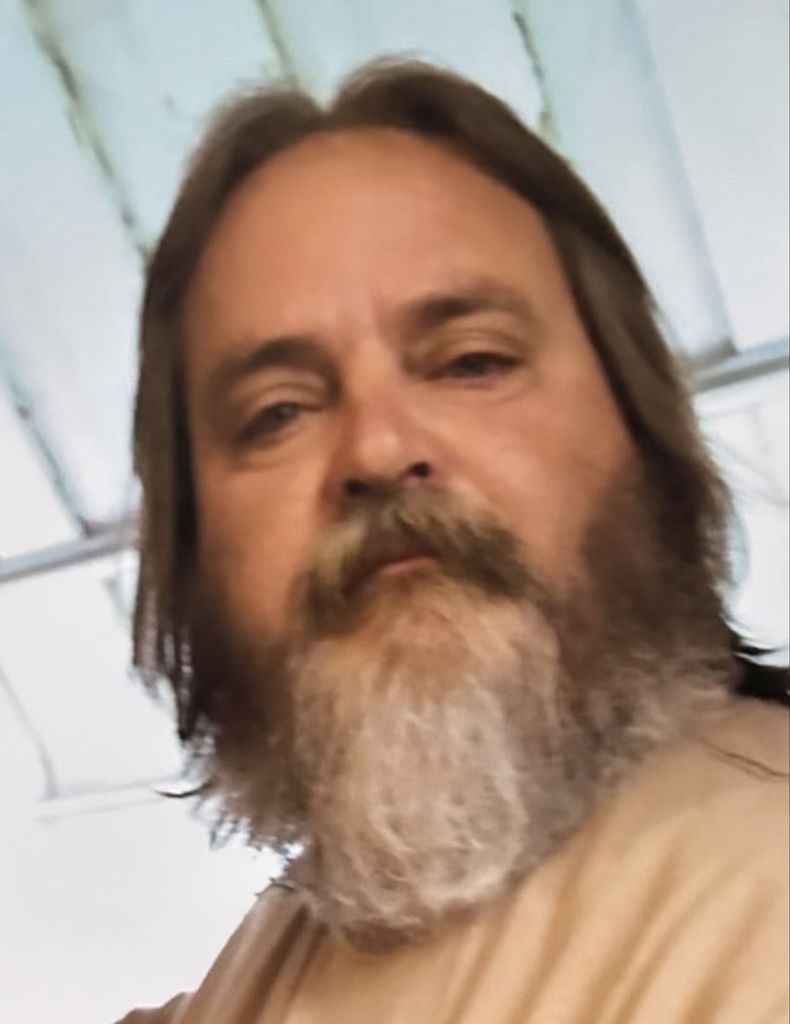Alan Ray Klossing Profile Photo