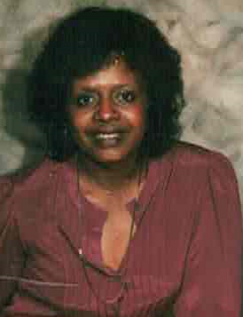 Claudette Hayes Profile Photo