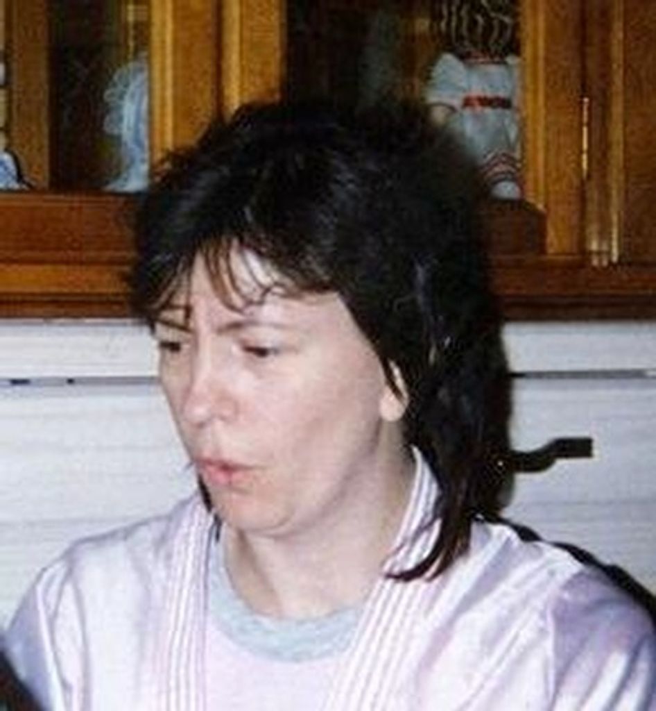 Elizabeth Ruth Gaugh